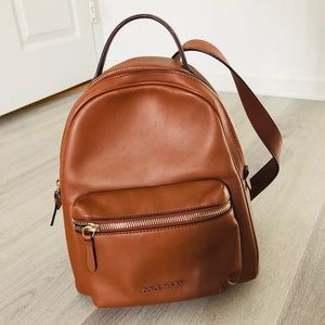 Cole Haan Grand Ambition Mini Backpack